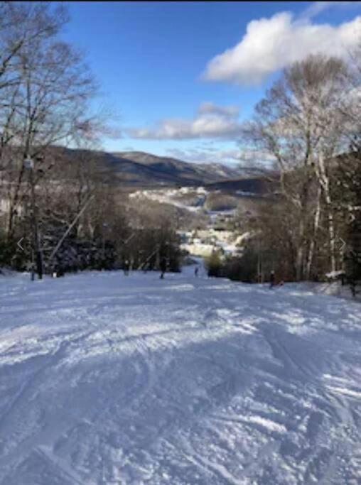 Ski On Off 1Br Suite 1St Flr Sleeps 4 Jiminy Peak Hancock Exterior foto