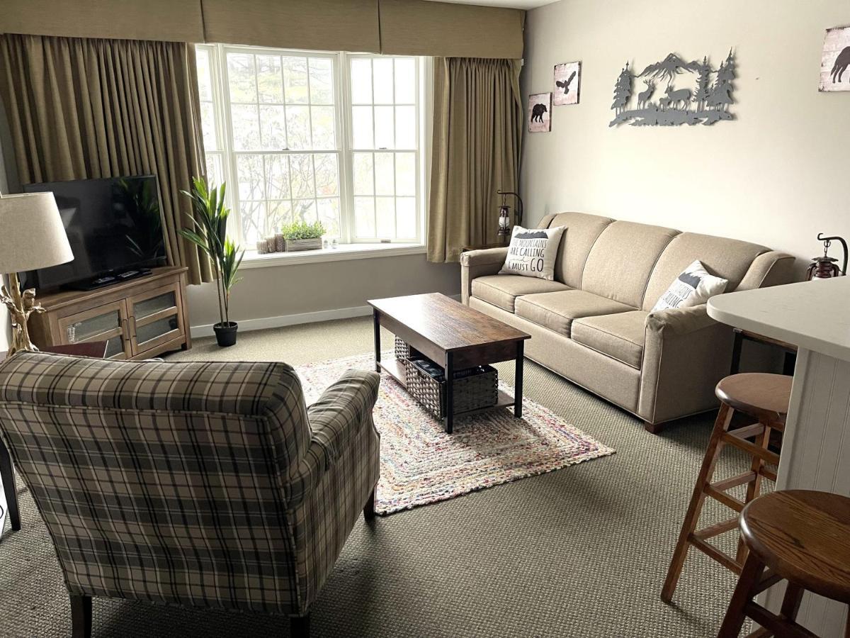 Ski On Off 1Br Suite 1St Flr Sleeps 4 Jiminy Peak Hancock Exterior foto